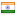 gridleyinnrv.com server is located in India